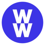 weight watchers android application logo